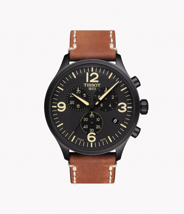 Reloj Tissot | Chrono XL