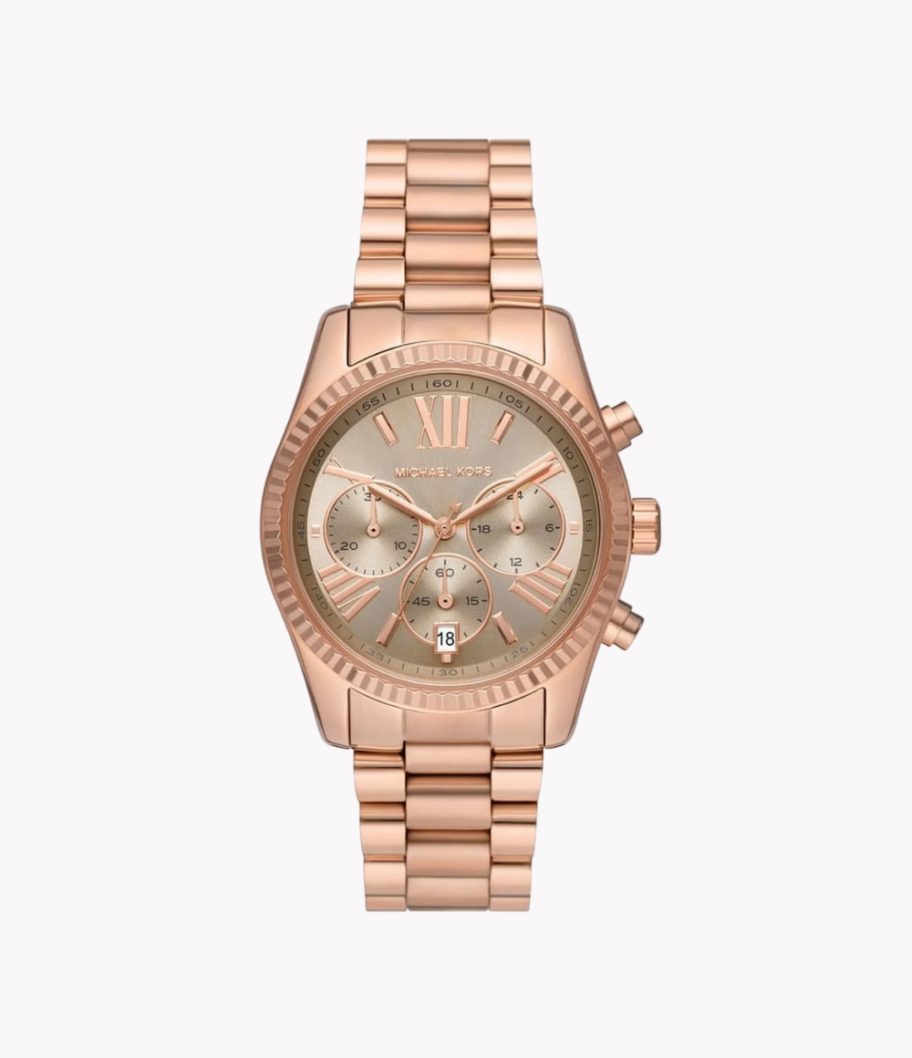 Reloj Michael Kors | Rose