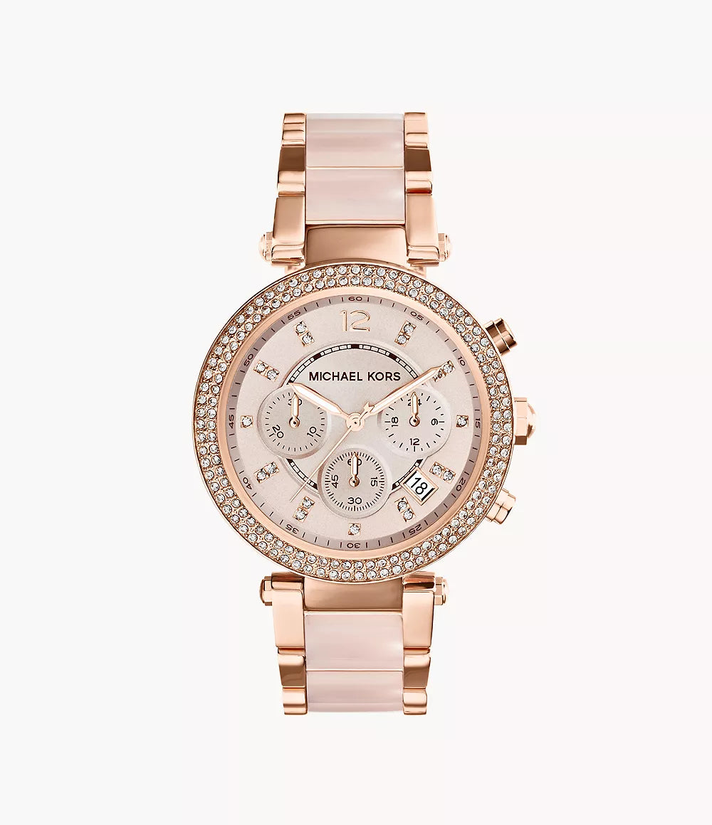 Reloj Michael Kors | Ceramic Rose