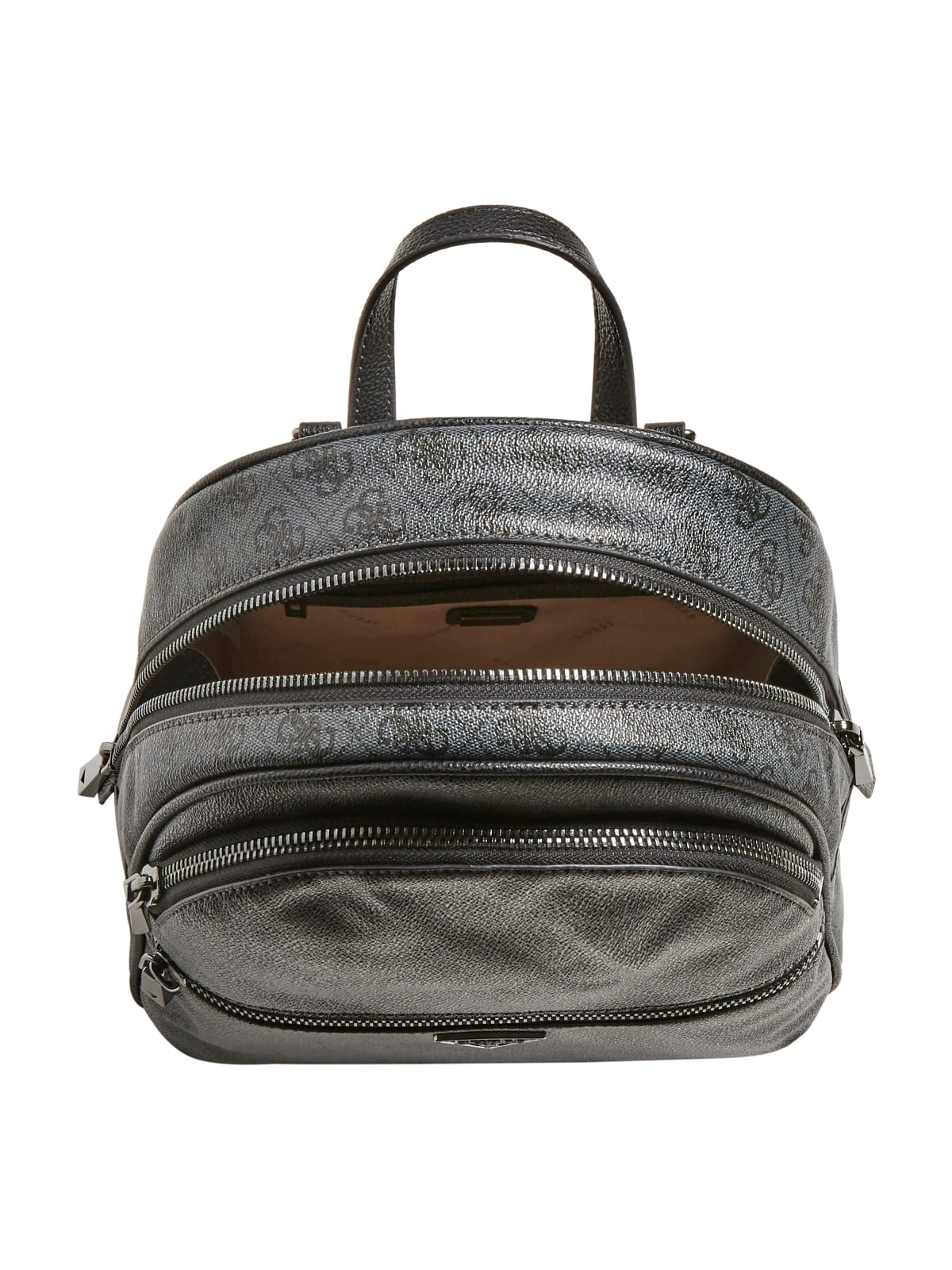 Mochila GUESS | Coal Logo