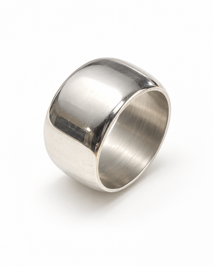 Anillo CLEOPATRA™ | Plata maciza 925