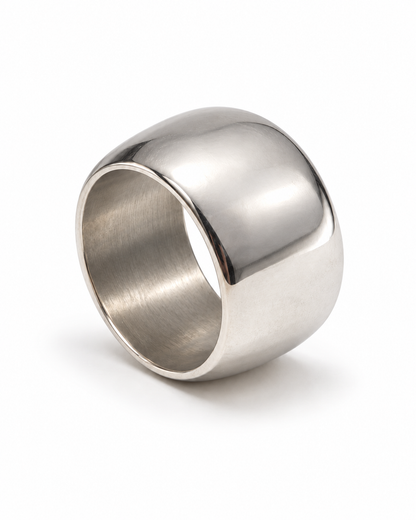 Anillo CLEOPATRA™ | Plata maciza 925