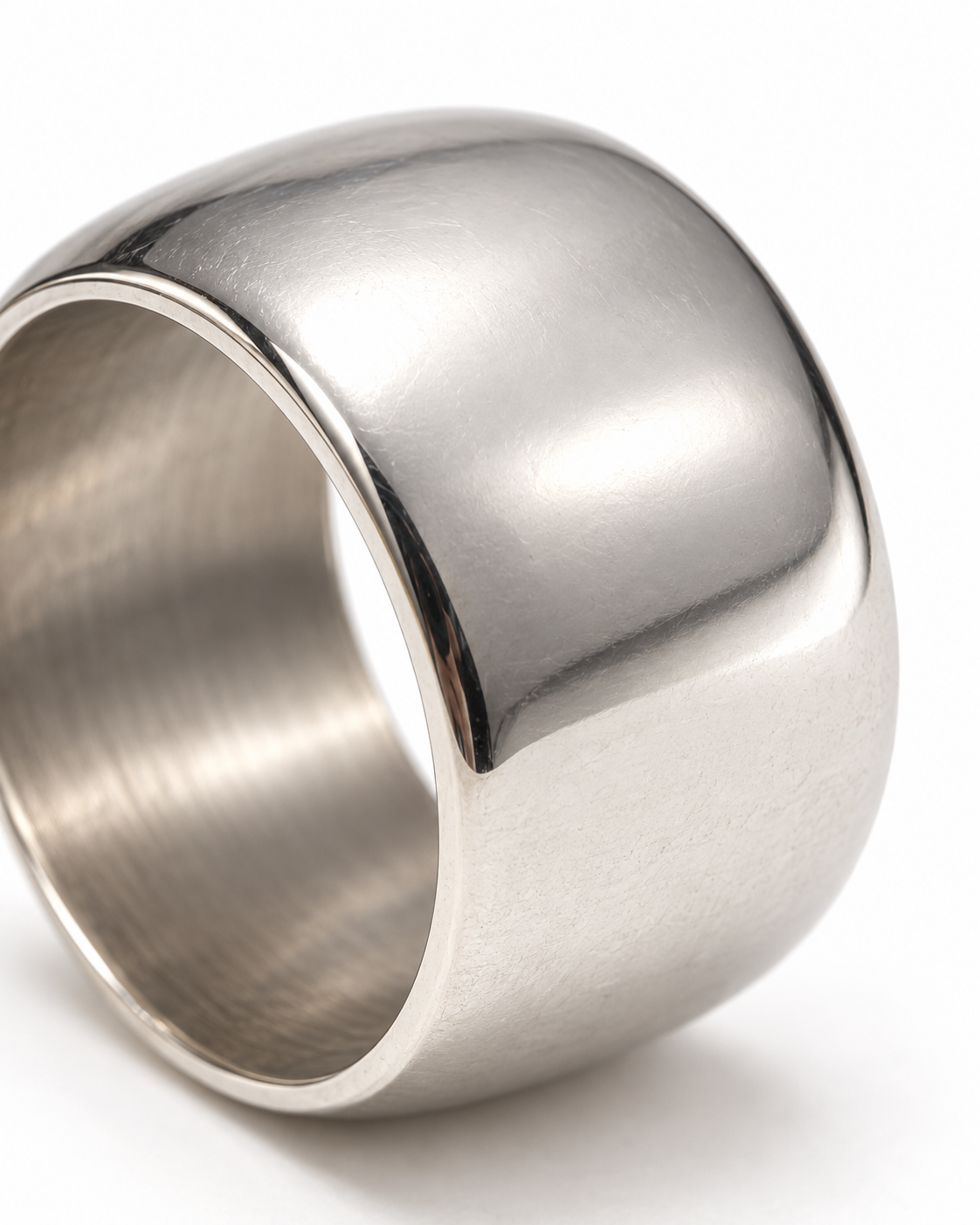 Anillo CLEOPATRA™ | Plata maciza 925