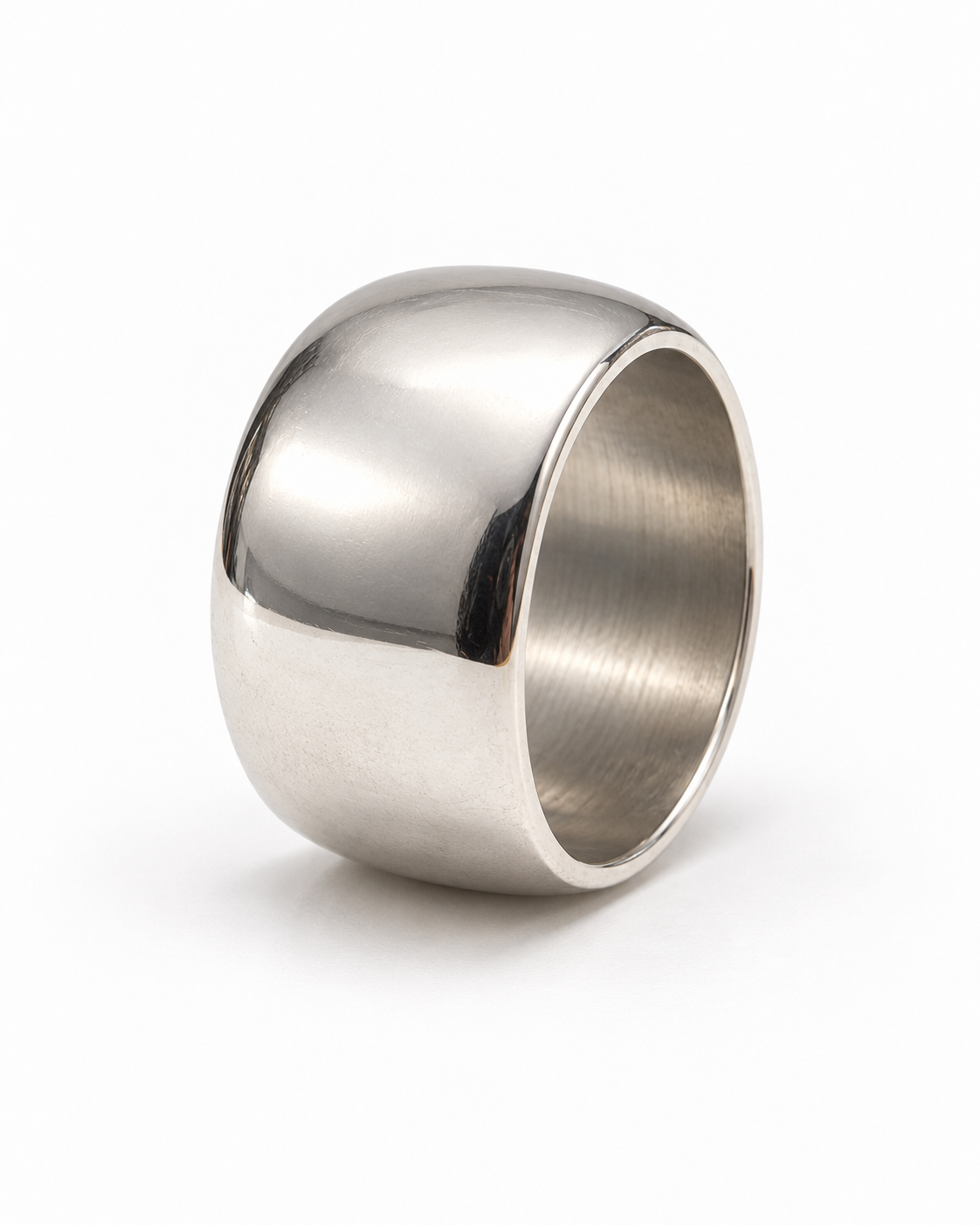 Anillo CLEOPATRA™ | Plata maciza 925