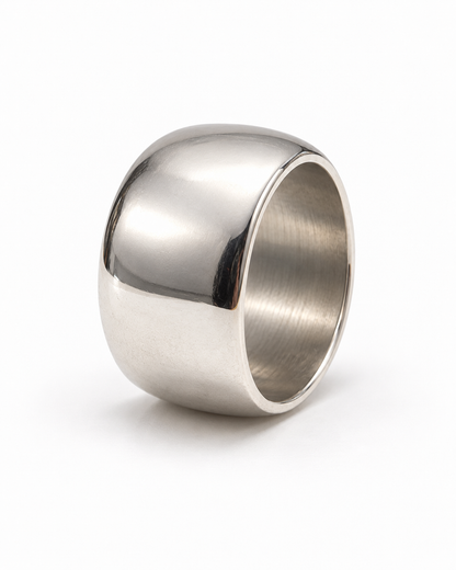 Anillo CLEOPATRA™ | Plata maciza 925