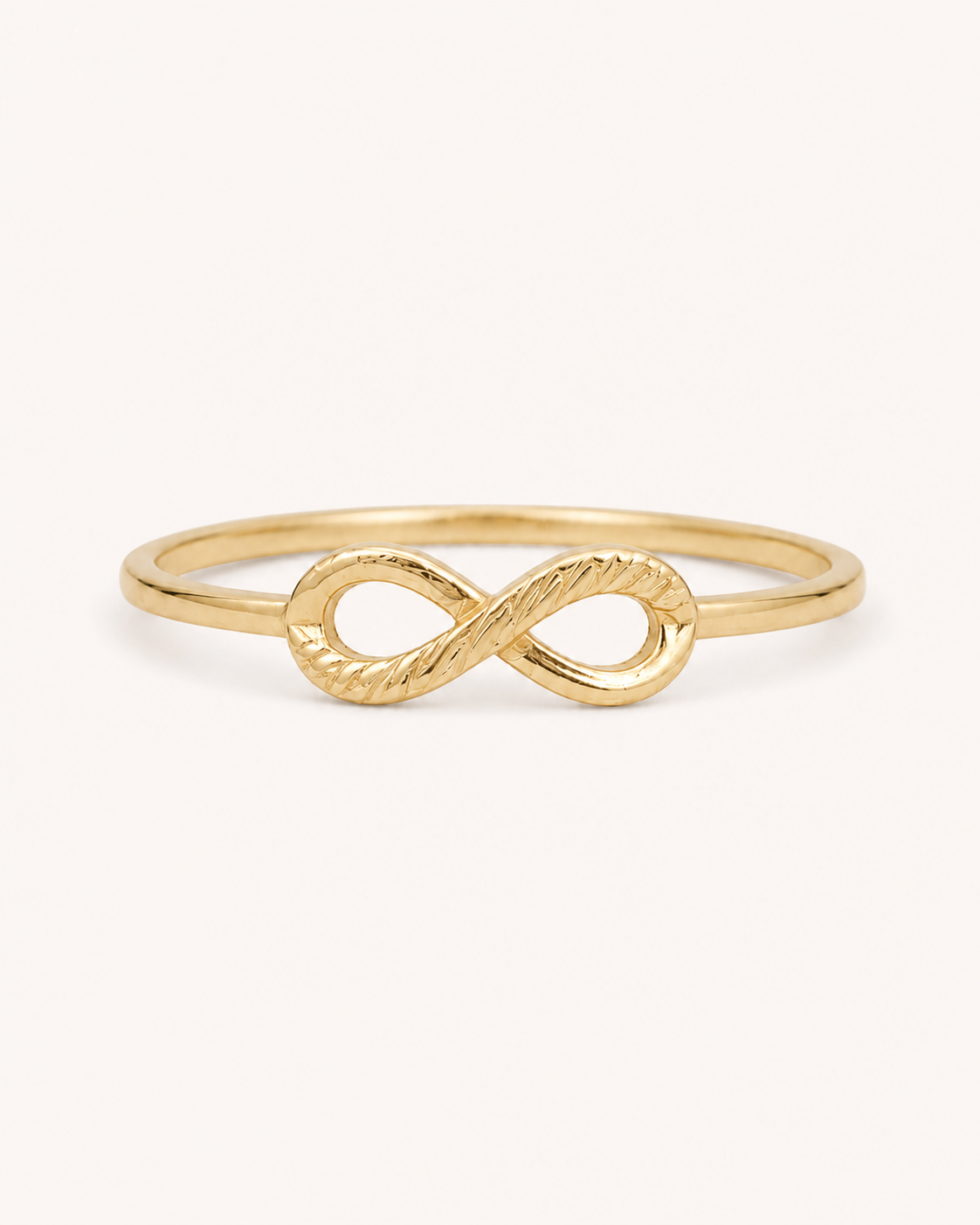 Anillo De Oro | 10 Kilates