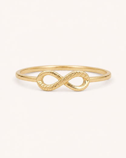 Anillo De Oro | 10 Kilates