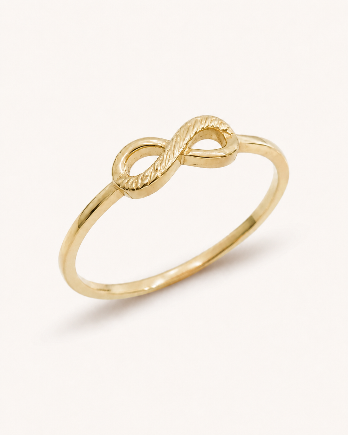 Anillo De Oro | 10 Kilates