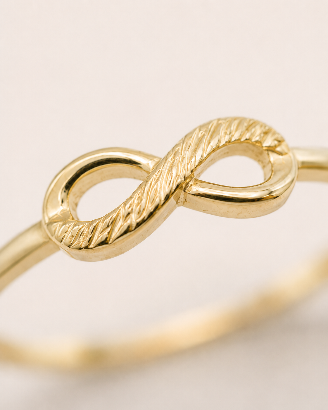 Anillo De Oro | 10 Kilates