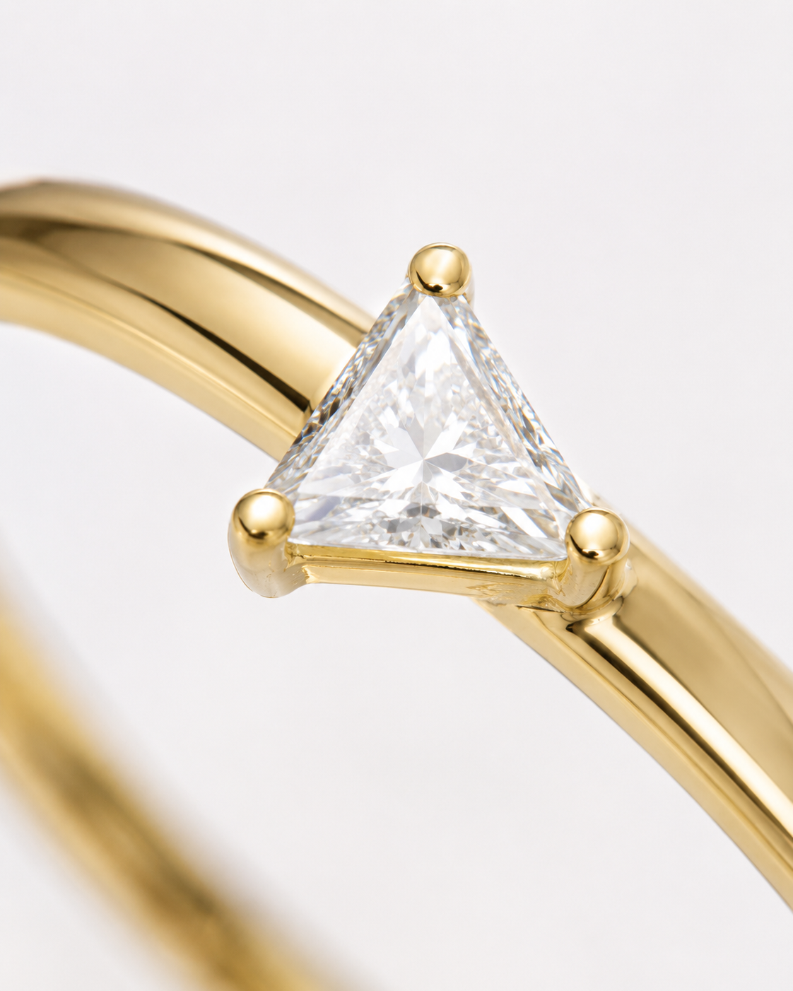 Anillo De Oro | 10 Kilates