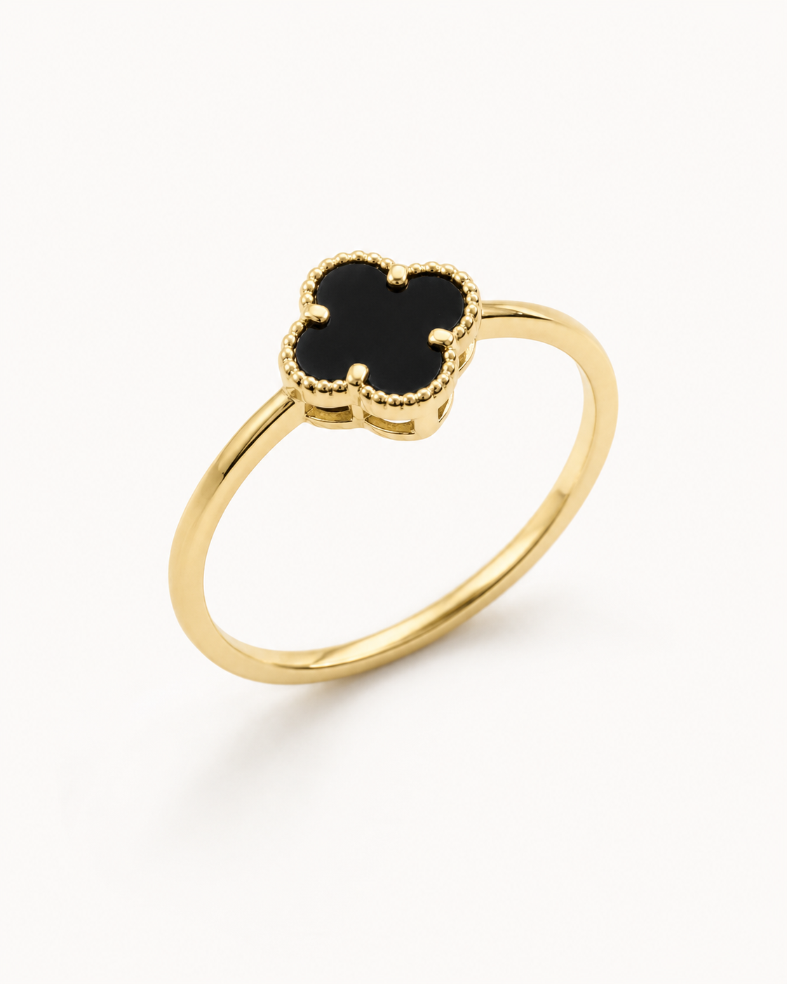 Anillo De Oro | 18 Kilates