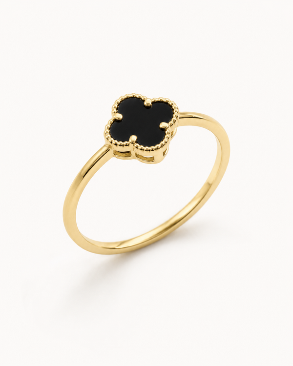 Anillo De Oro | 18 Kilates