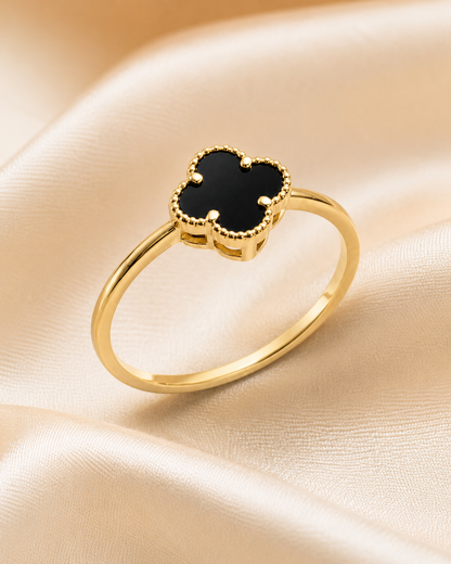 Anillo De Oro | 18 Kilates