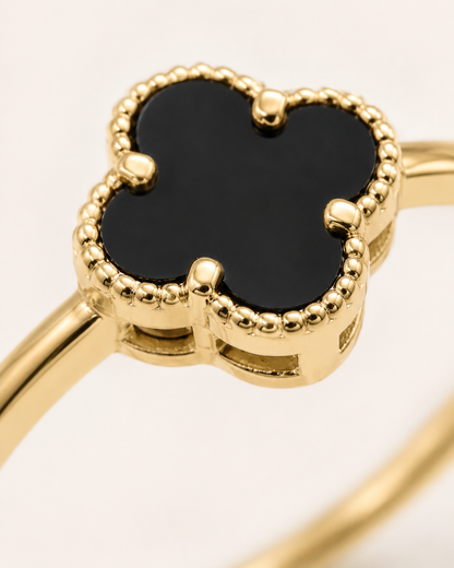 Anillo De Oro | 18 Kilates