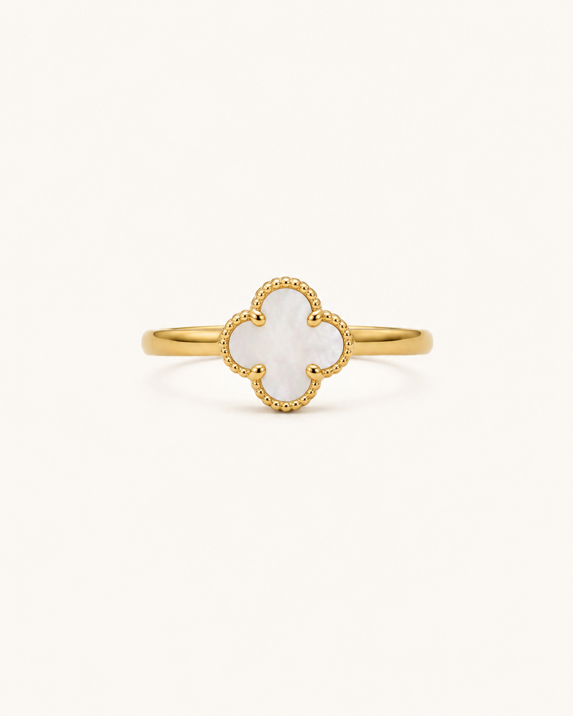 Anillo De Oro | 10 Kilates