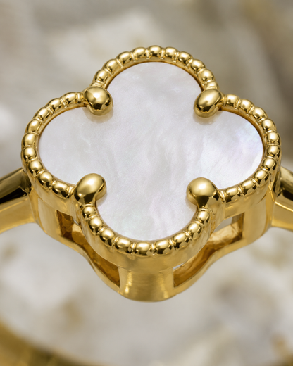 Anillo De Oro | 10 Kilates