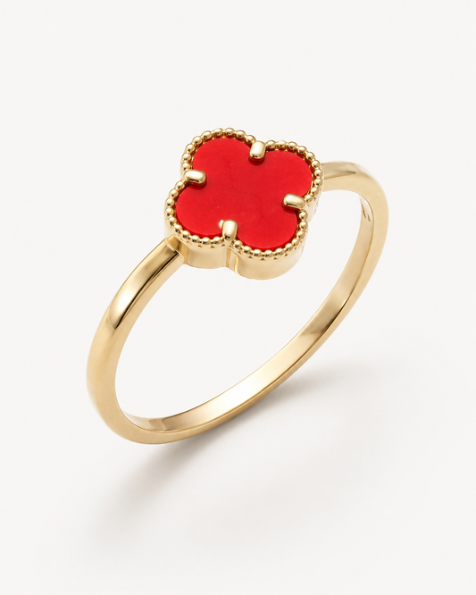 Anillo De Oro | 10 Kilates