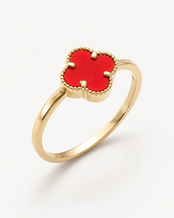 Anillo De Oro | 10 Kilates