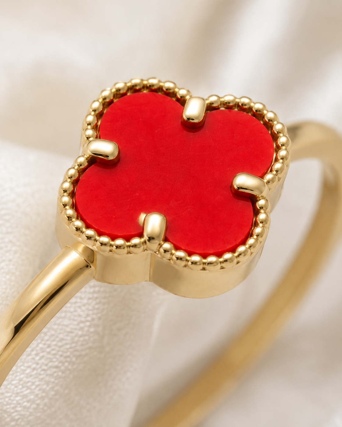 Anillo De Oro | 10 Kilates