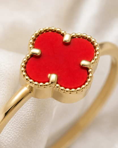 Anillo De Oro | 10 Kilates