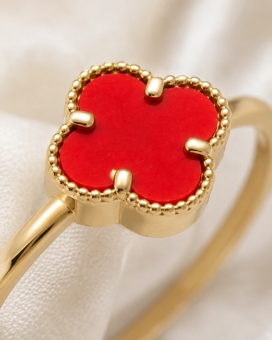 Anillo De Oro | 10 Kilates