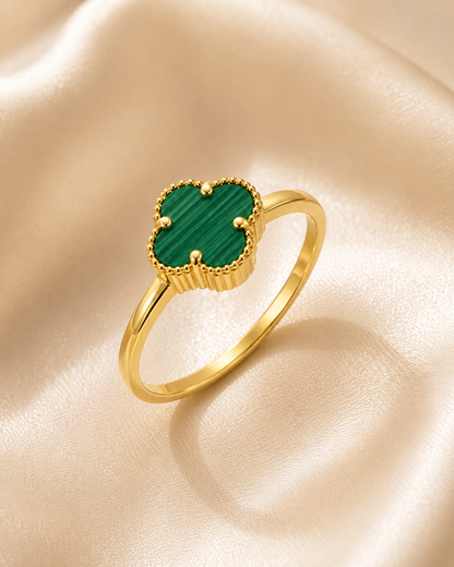 Anillo De Oro | 10 Kilates