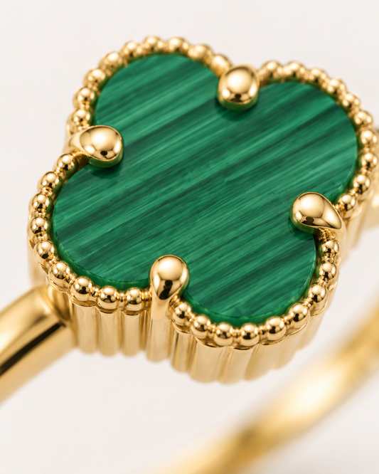 Anillo De Oro | 10 Kilates