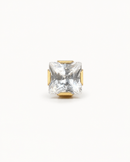 Caravanas de Oro | 18 Kilates