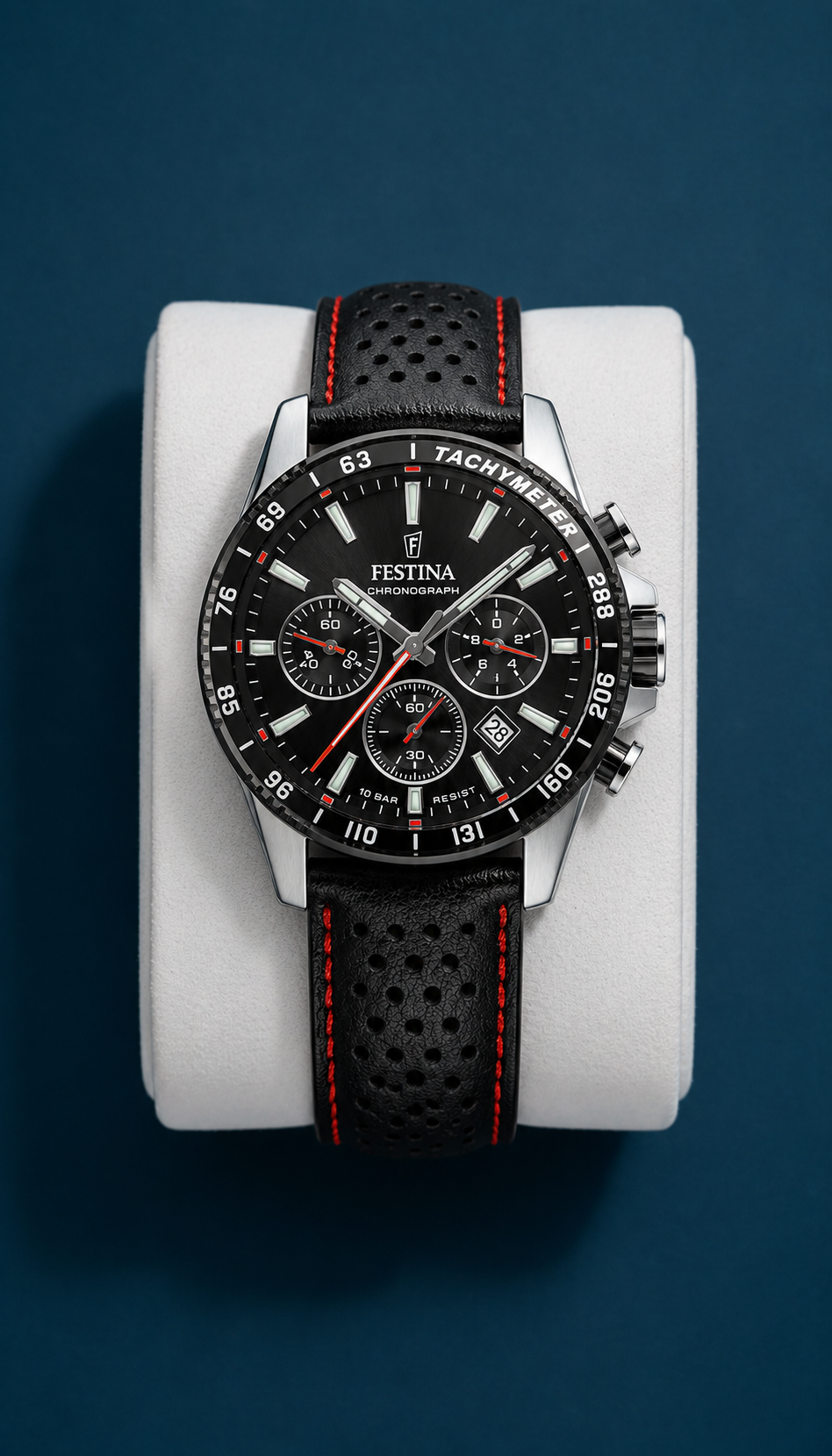 Reloj Festina | Chrono Bike