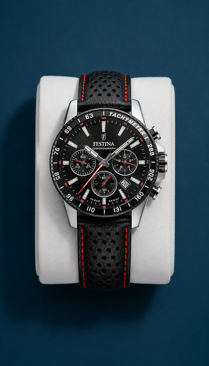 Reloj Festina | Chrono Bike