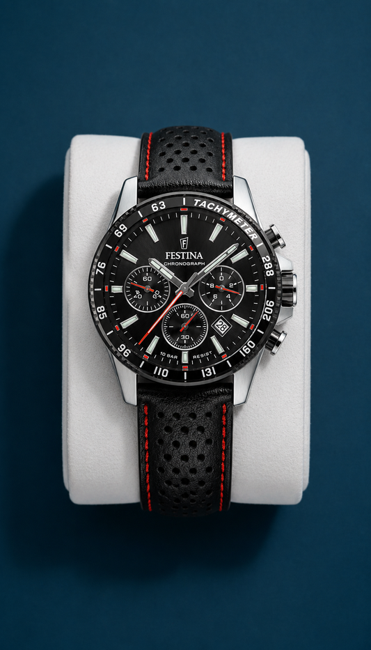 Reloj Festina | Chrono Bike