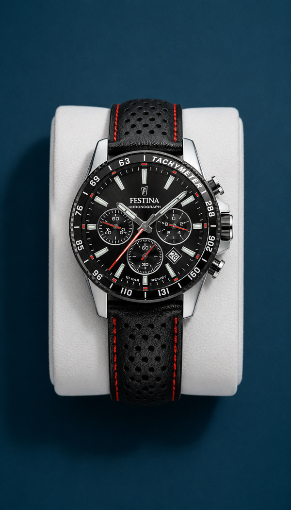 Reloj Festina | Chrono Bike