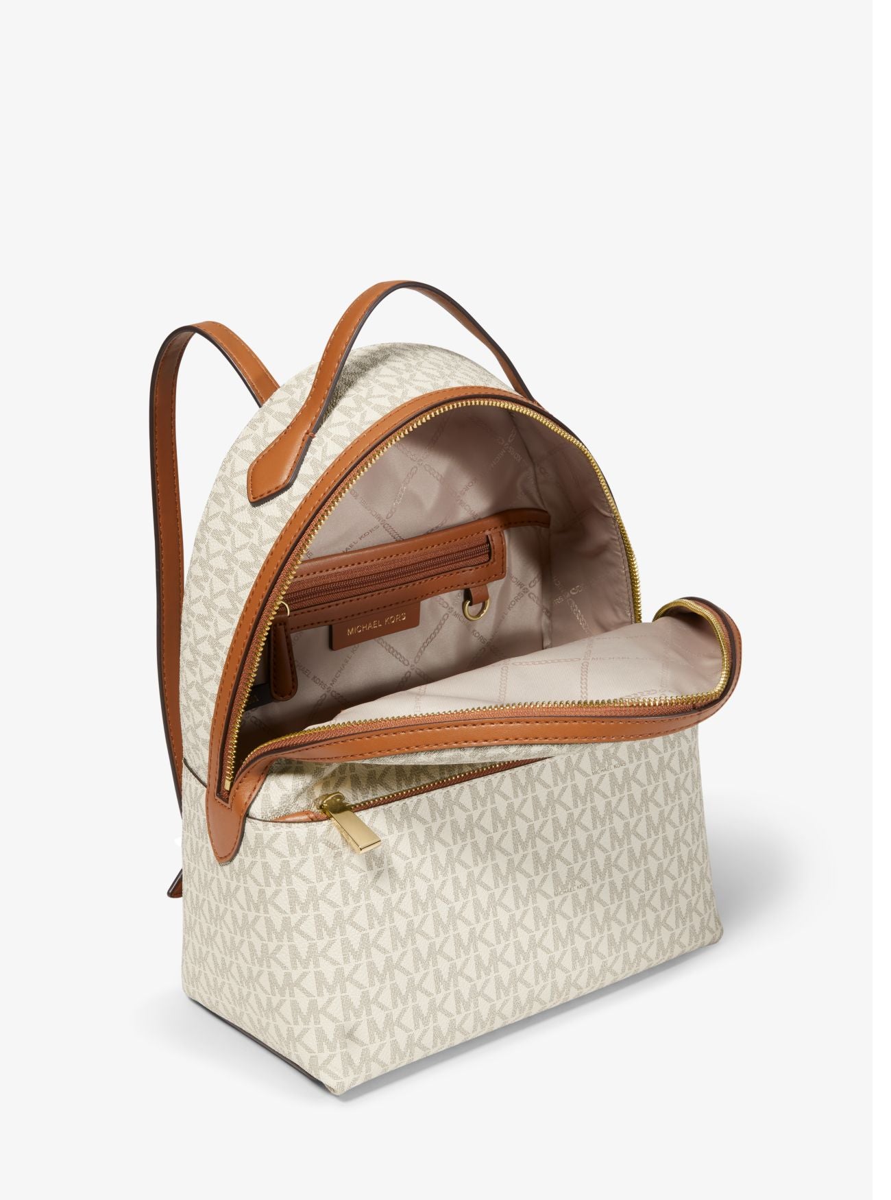 Mochila Michael Kors | Valerie Vanilla