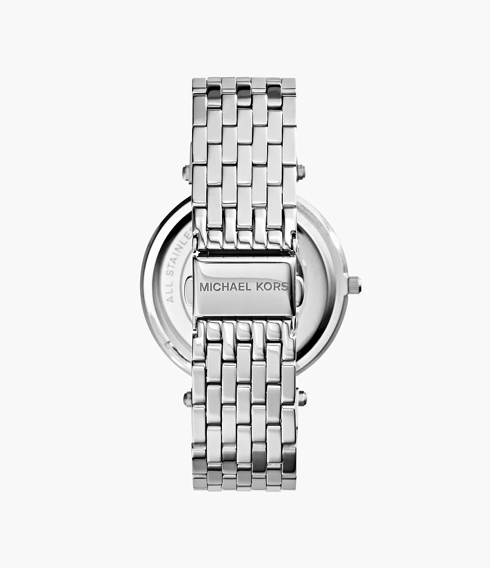Reloj Michael Kors | Silver