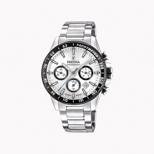 Reloj Festina | Timeless Chronograph
