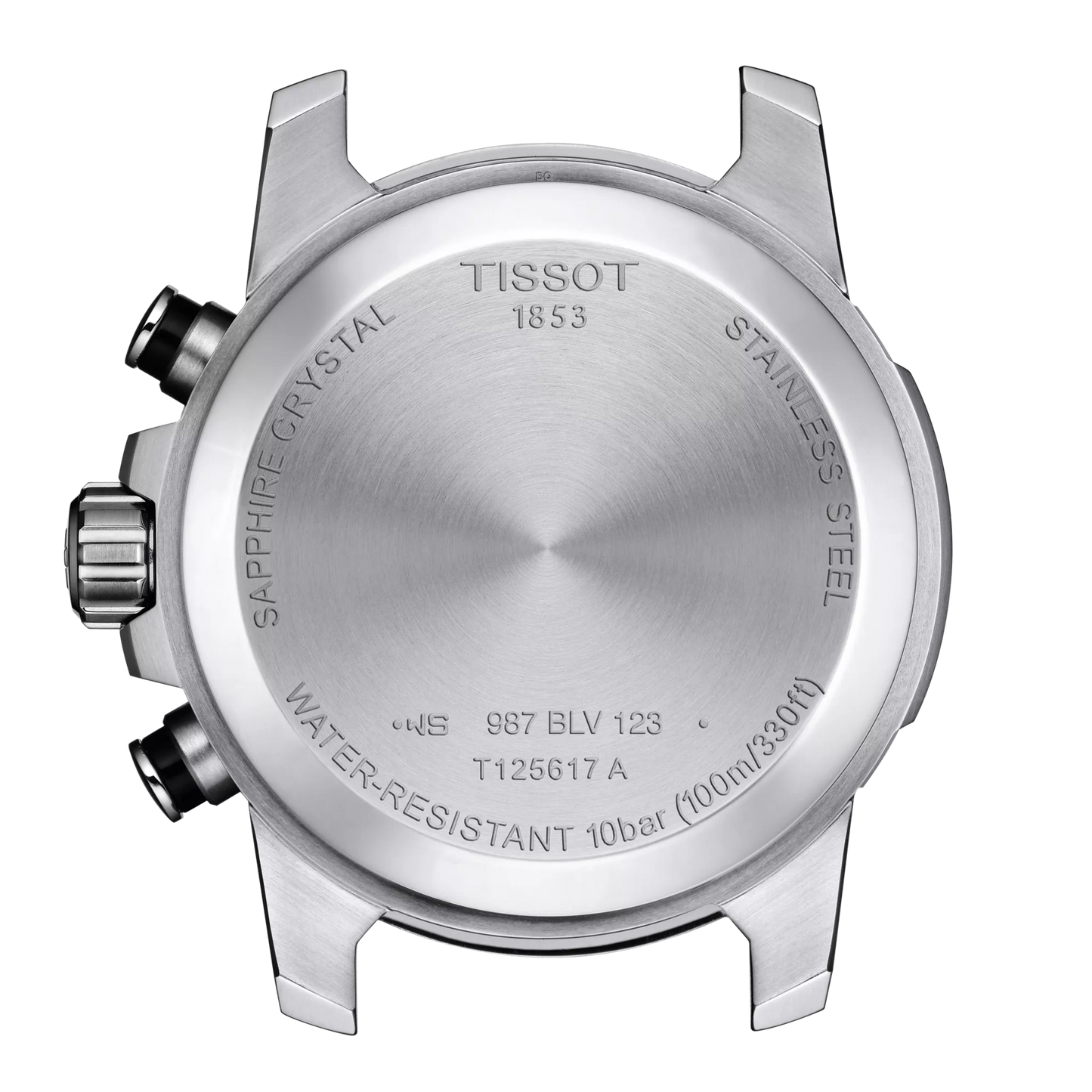 Reloj Tissot | SUPERSPORT CHRONO