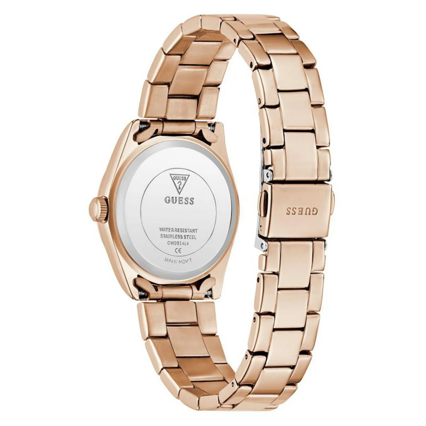 Reloj GUESS | Golden Rose