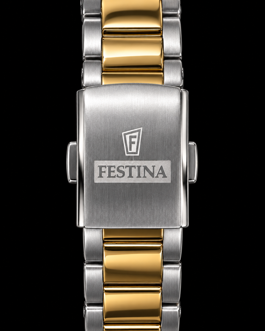 Reloj Festina | Solar Energy