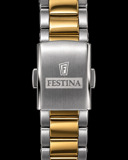 Reloj Festina | Solar Energy