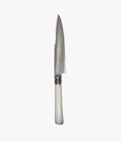 Cuchillo criollo | tibia de ñandú