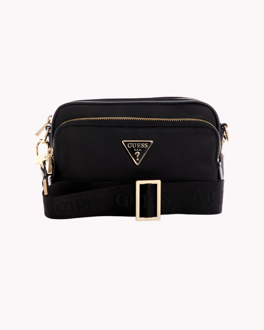 Cartera GUESS | Little Bay mini Black