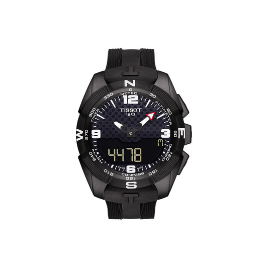 Reloj Tissot | T-TOUCH SOLAR