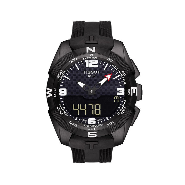 Reloj Tissot | T-TOUCH SOLAR