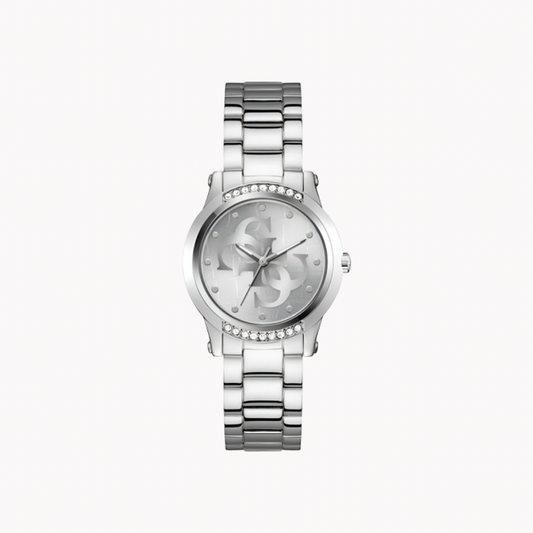 Reloj GUESS | Ladies Silver Tone