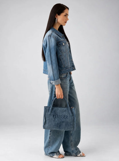 Cartera GUESS | Jodi Denim