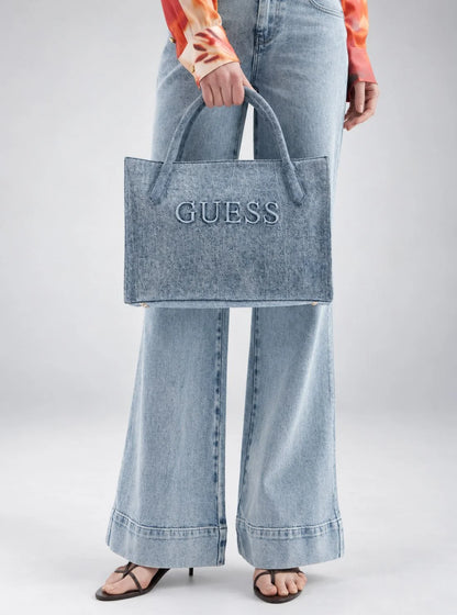 Cartera GUESS | Jodi Denim