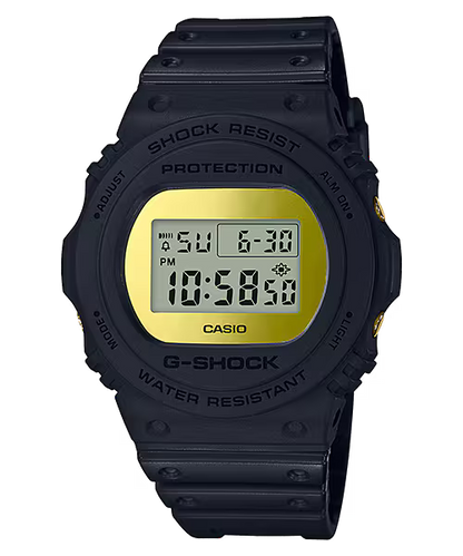 Reloj Casio G-Shock | Shock Resist