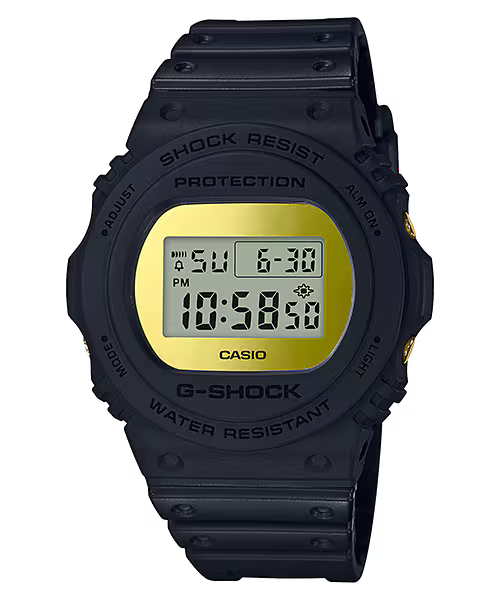 Reloj Casio G-Shock | Shock Resist
