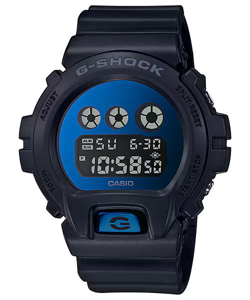 Reloj Casio G-Shock | 6900MMA
