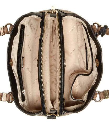 Cartera GUESS | Lyndi Chestnut Multi